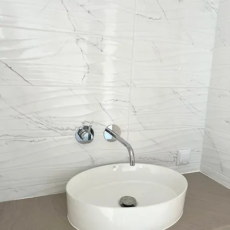 Na Blekitnej Guest house