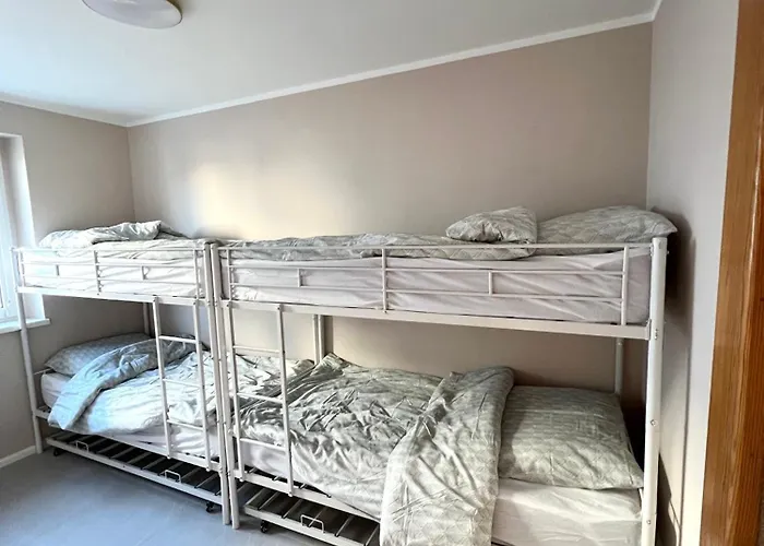 Guest house Na Blekitnej *