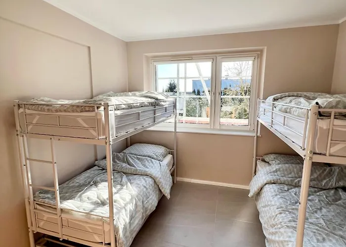Na Blekitnej Guest house Chojnice