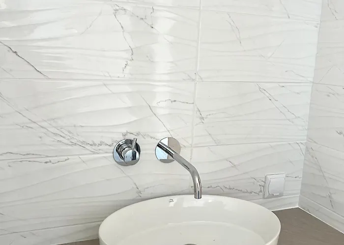 Na Blekitnej Guest house